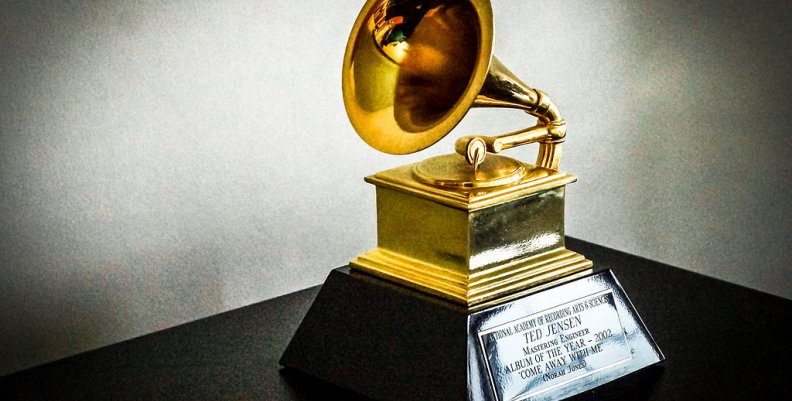Ted_Jensen's_2002_Grammy Ted_Jensen's_2002_Grammy