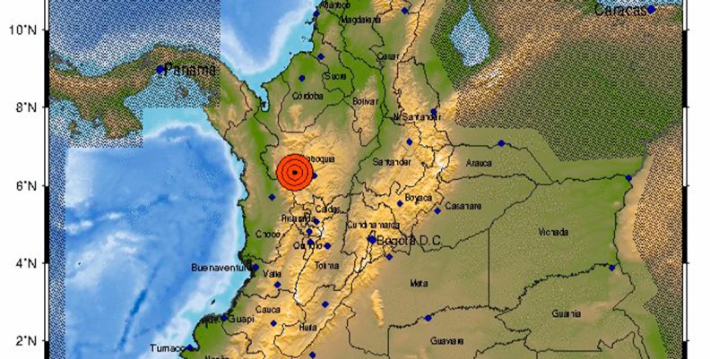 Temblor Temblor