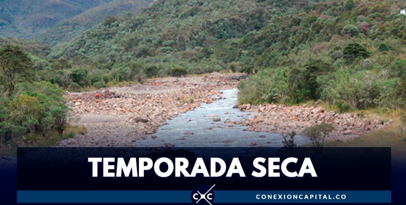 TEMPORADA-SECA TEMPORADA-SECA