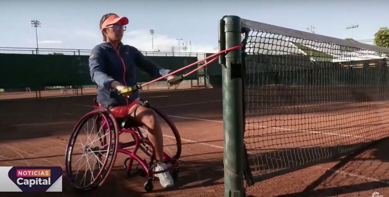 Tennis Tennis