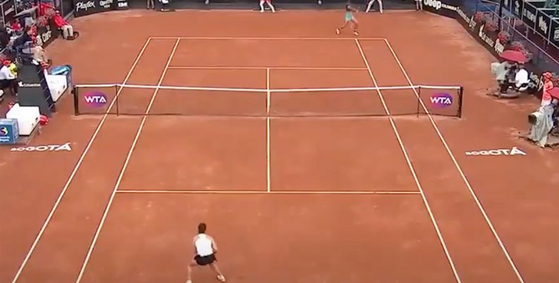 Tennis Tennis