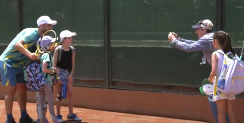 tennis tennis