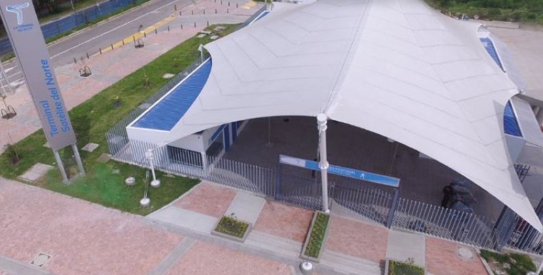 terminal terminal