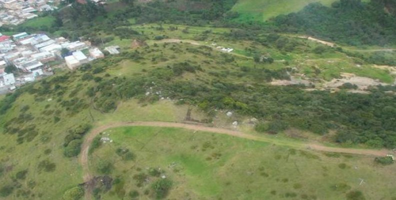 Terreno Terreno