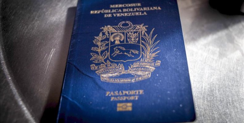 Venezuela Venezuela