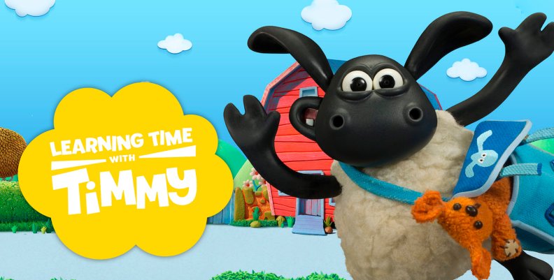 Timmy Timmy