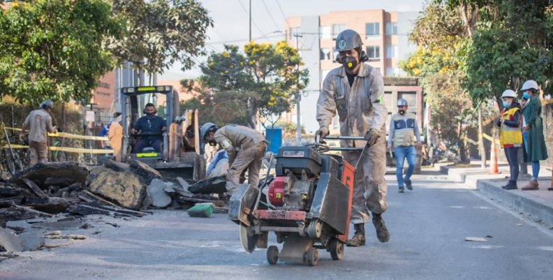 Tomada de Secretaría de Movilidad Tomada de Secretaría de Movilidad