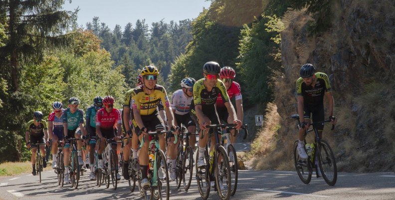 Ciclismo colombiano. Ciclismo colombiano.
