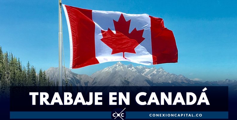 TRABAJE-EN-CANADÁ TRABAJE-EN-CANADÁ