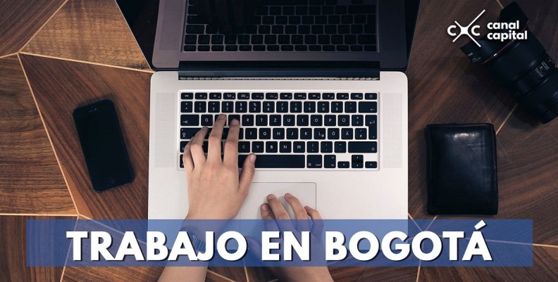TRABAJO-EN-BOGOTÁ TRABAJO-EN-BOGOTÁ