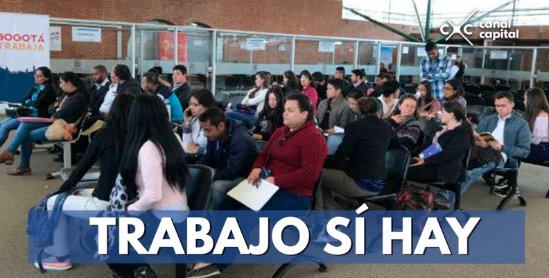 Trabajo-sí-hay Trabajo-sí-hay