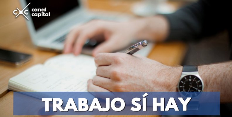 ¿Busca empleo? la Alcaldía de Bogotá ofrece 100 vacantes ¿Busca empleo? la Alcaldía de Bogotá ofrece 100 vacantes