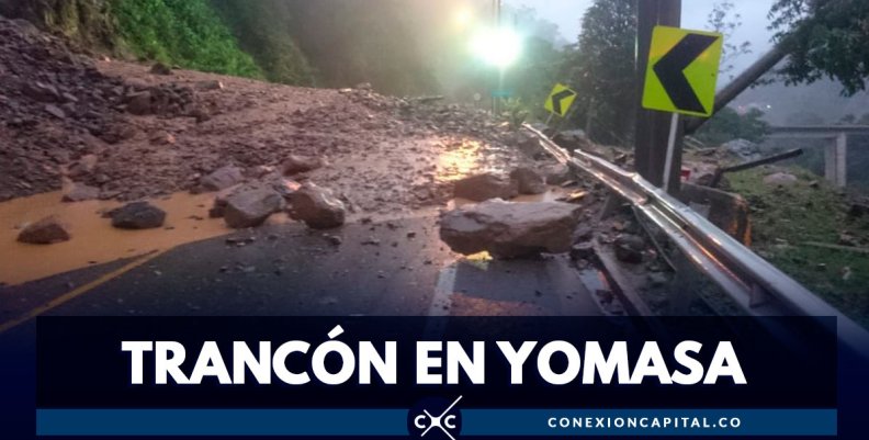 TRANCÓN-EN-YOMASA TRANCÓN-EN-YOMASA