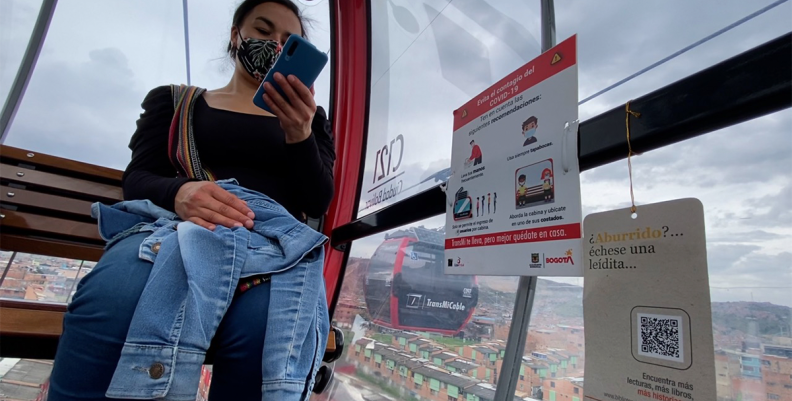 TRANSMICABLE TRANSMICABLE