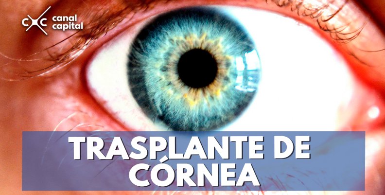 TRASPLANTE-DE-CÓRNEA- TRASPLANTE-DE-CÓRNEA-
