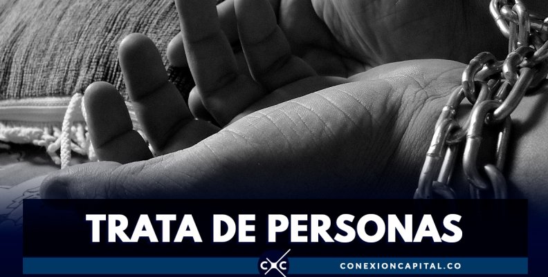 31 de julio, Día Mundial Contra la Trata de Personas 31 de julio, Día Mundial Contra la Trata de Personas