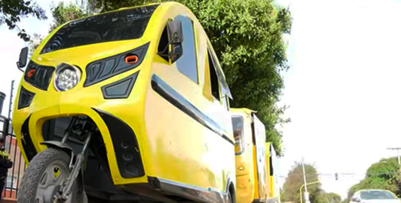 TRICIMOVIL TRICIMOVIL