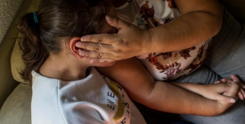 Alza en casos de maltrato a menores Alza en casos de maltrato a menores