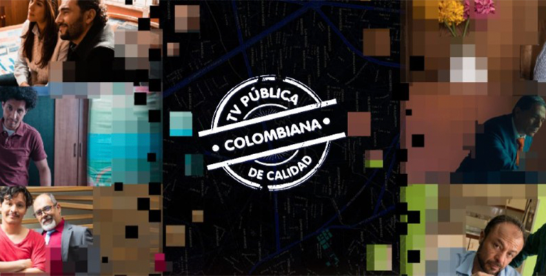 TV PÚBLICA (MINTIC) TV PÚBLICA (MINTIC)