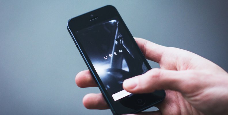 uber uber