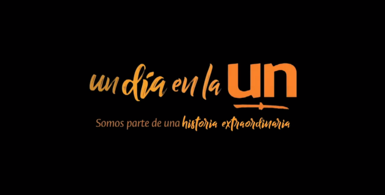 un día en la UN un día en la UN