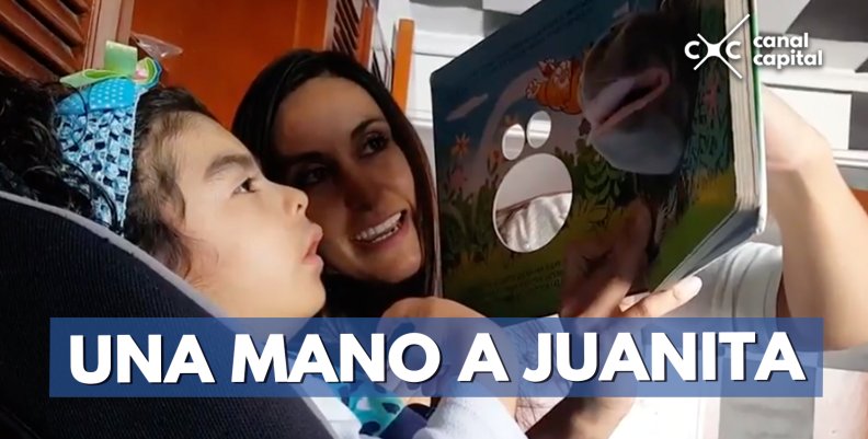 Juanita Juanita