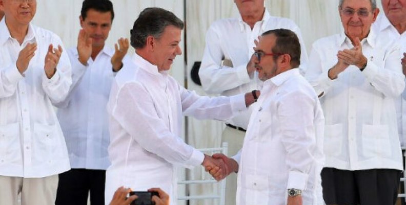 Presidencia Presidencia