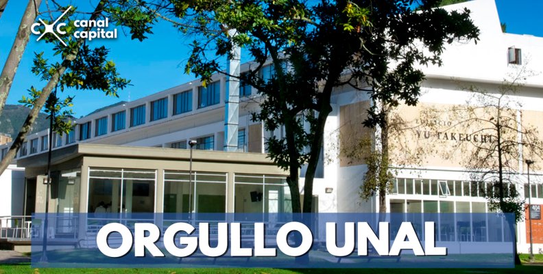 La Universidad Nacional es la mejor en todo el país La Universidad Nacional es la mejor en todo el país
