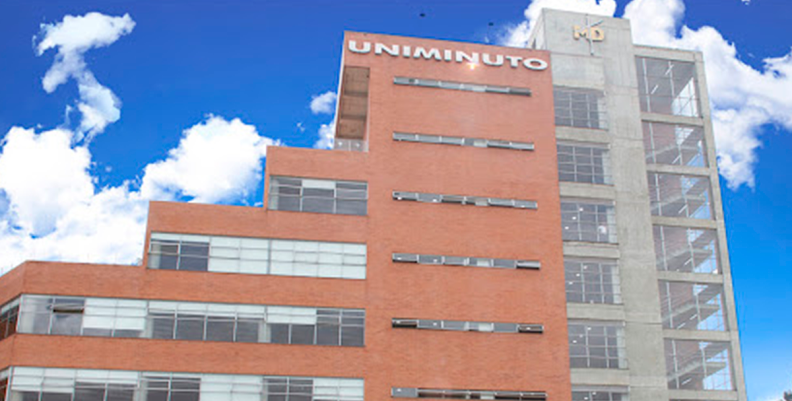 UNIMINUTO UNIMINUTO