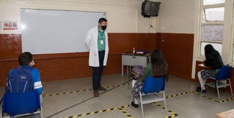 Colegio Colegio