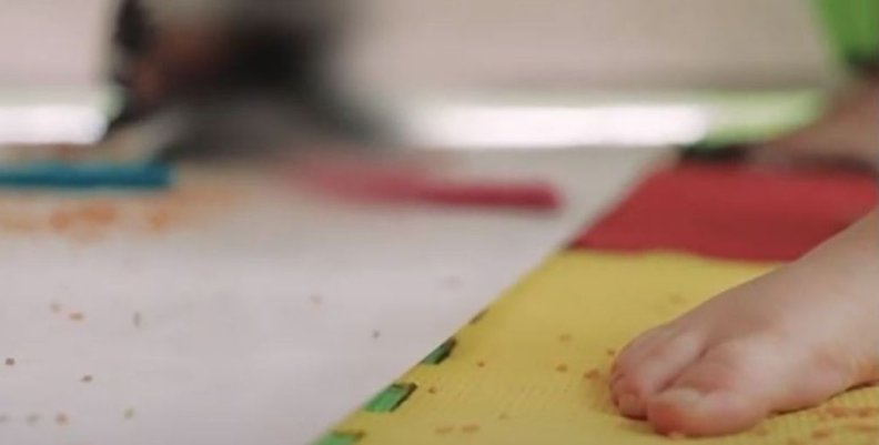 Niños-menores de edad Niños-menores de edad