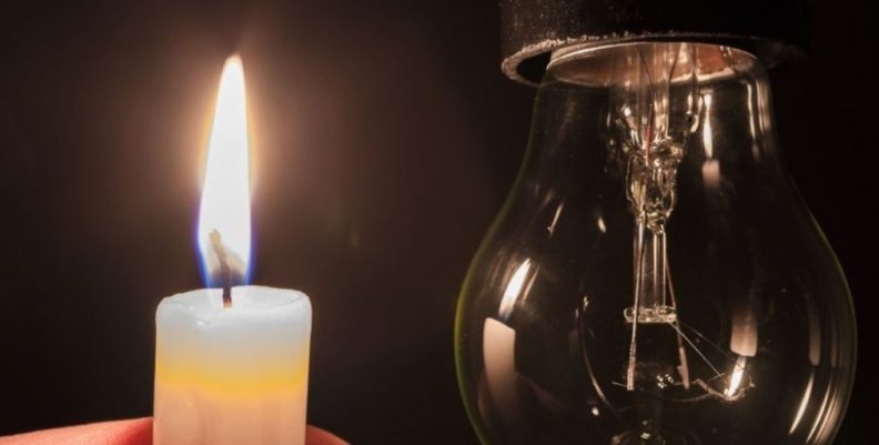 Suspensión de energía