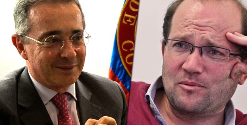 uribe uribe