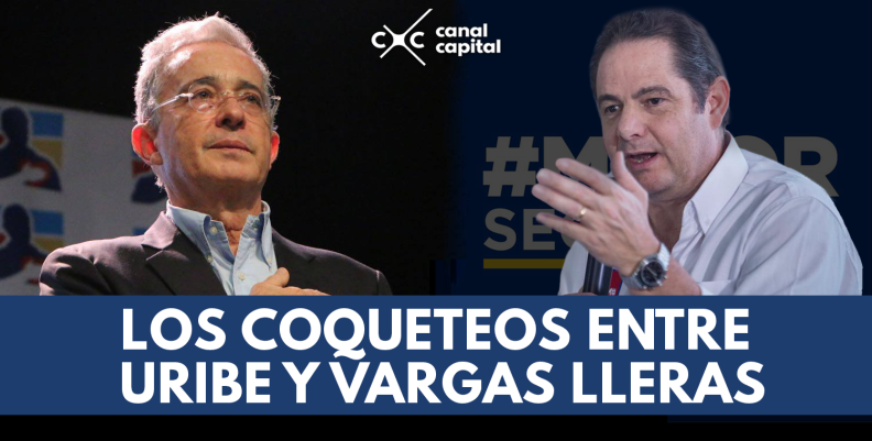 URIBE - VARGAS (2) URIBE - VARGAS (2)