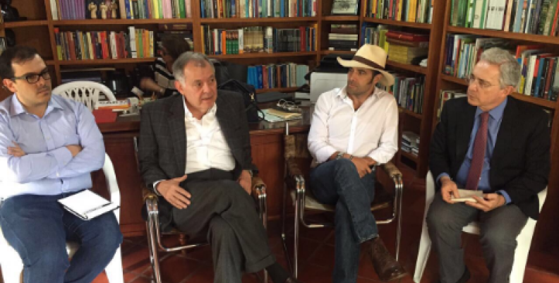 uribe
