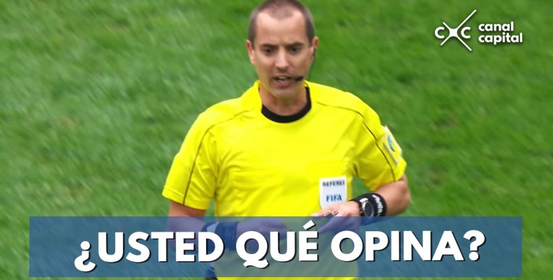 ¿USTED-QUÉ-OPINA- ¿USTED-QUÉ-OPINA-