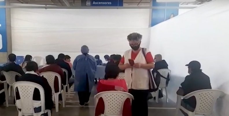 Vacunacion Vacunacion