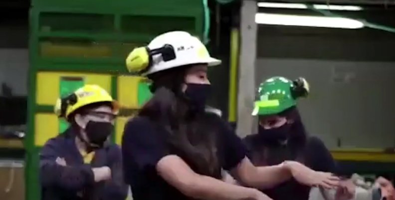Vamo a Cambiar Vamo a Cambiar
