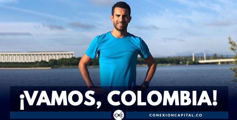 VAMOS COLOMBIA VAMOS COLOMBIA