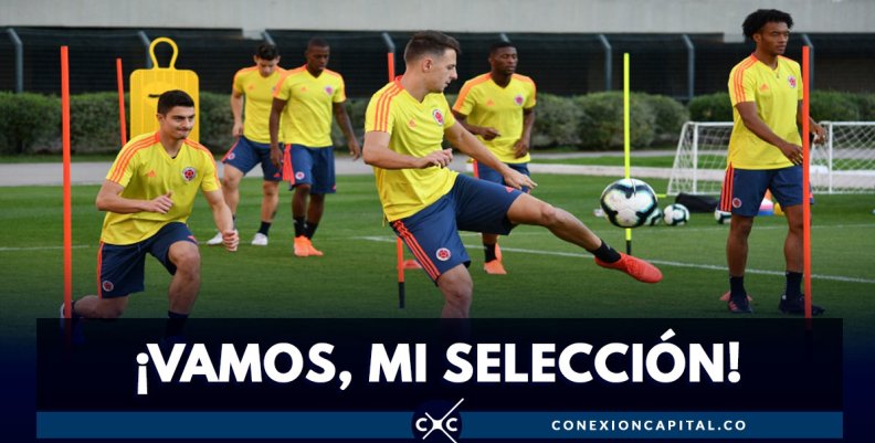 ¡VAMOS,-MI-SELECCIÓN! ¡VAMOS,-MI-SELECCIÓN!