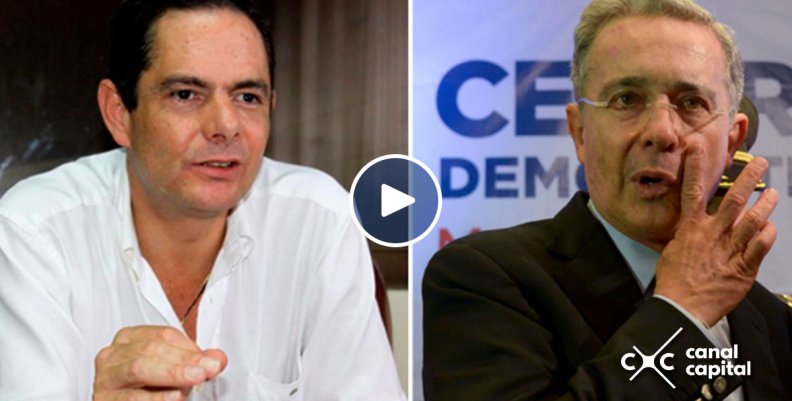 Vargas Lleras y Uribe Vargas Lleras y Uribe