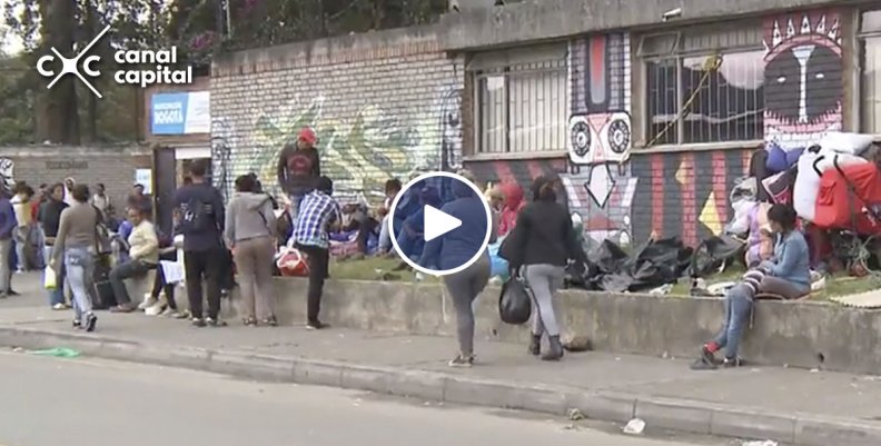 venezolanos venezolanos