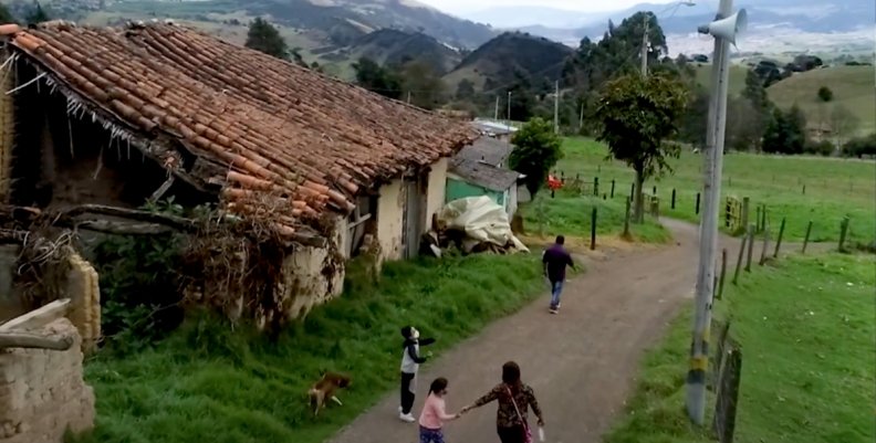 Vereda Vereda