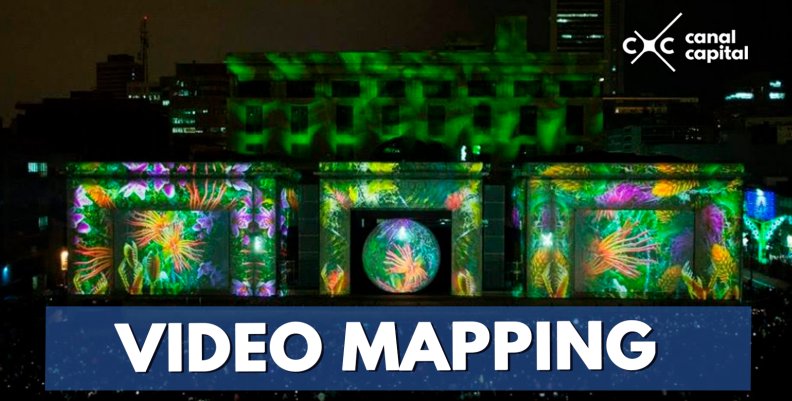 Video-mapping-idarte Video-mapping-idarte