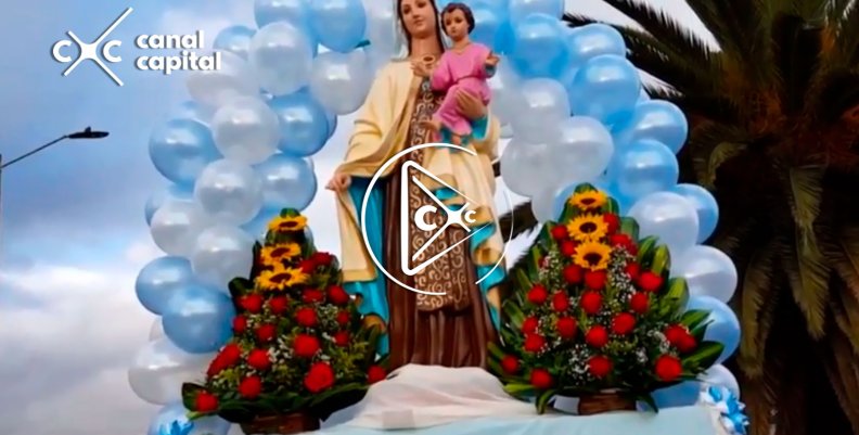 virgen
