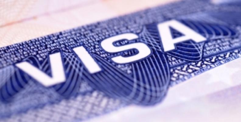 visa visa
