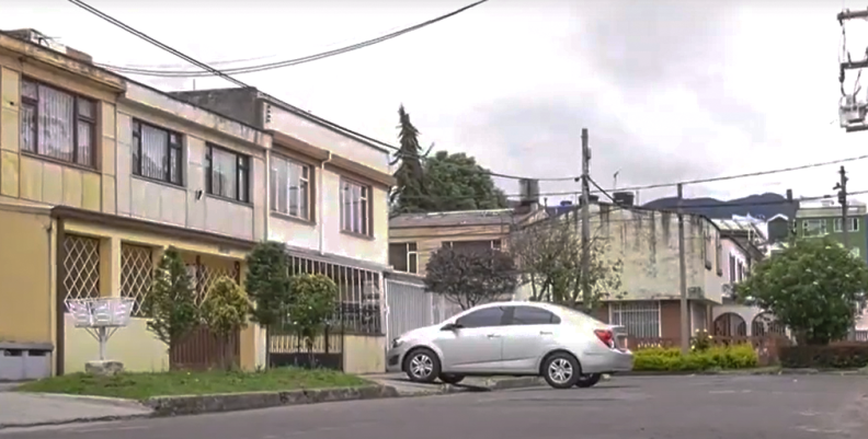 vivienda vivienda