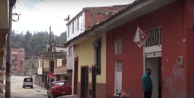Vivienda Vivienda