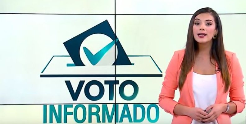 vot informado vot informado