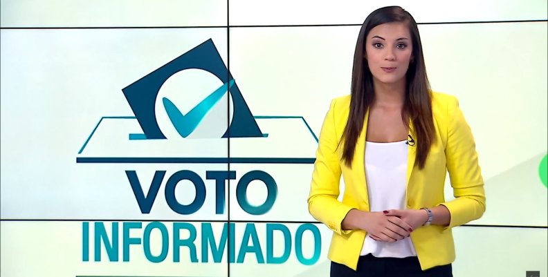 voto informado voto informado